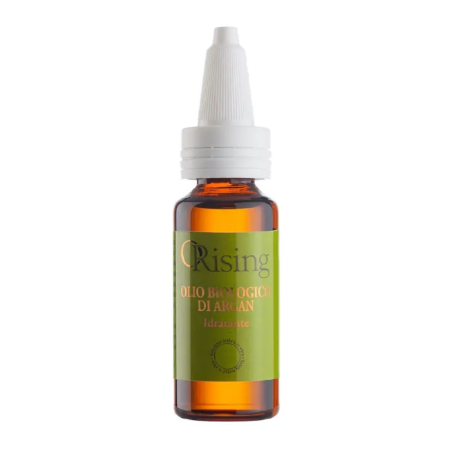  Orising Argan Bio Oil Аргановое біо масло для волосся c екстрактом еліогенола