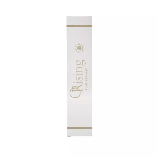 Orising Purifying Mask Очищуюча маска для волосся з білою глиною