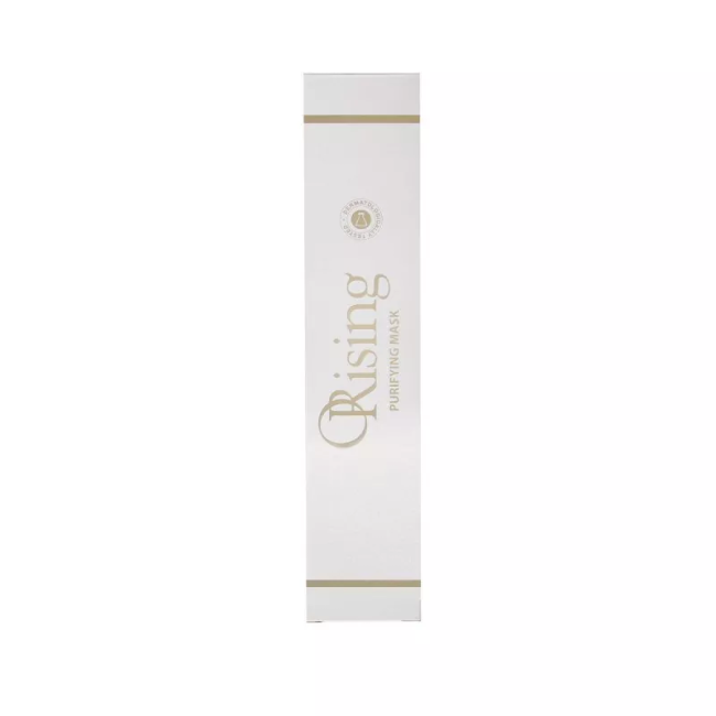 Orising Purifying Mask Очищуюча маска для волосся з білою глиною