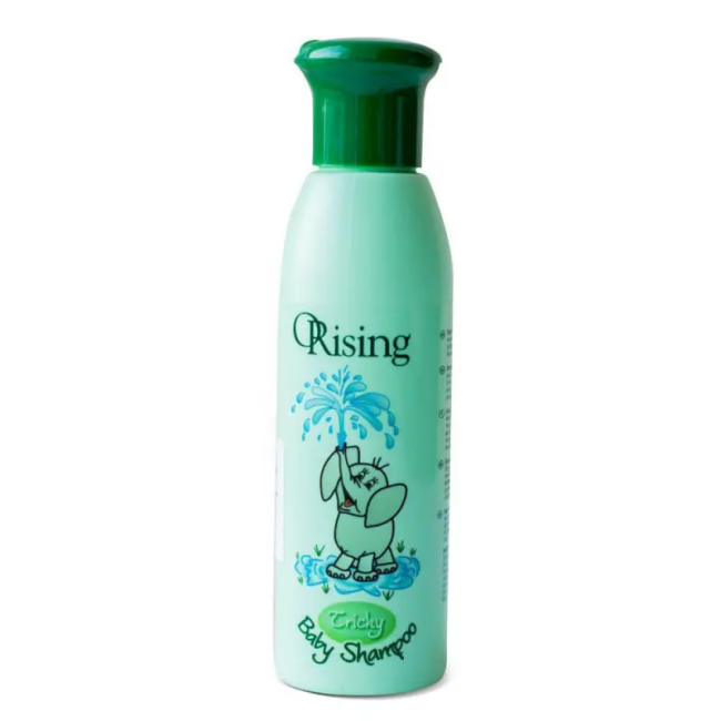  Orising Дитячий шампунь Tricky Baby Shampoo