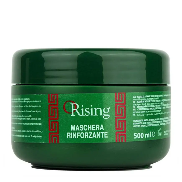 Orising Maschera Rinforzante Mask Зміцнююча маска для волосся