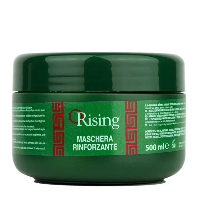 Orising Maschera Rinforzante Mask Зміцнююча маска для волосся