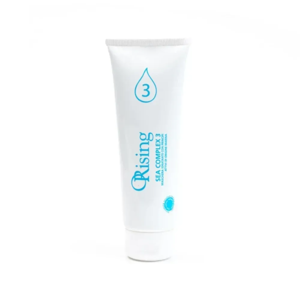 Orising Sea Complex 3 Maschera Idratante № 3 Фітоесенціальна маска Морський комплекс Інтенсивне зволоження №3