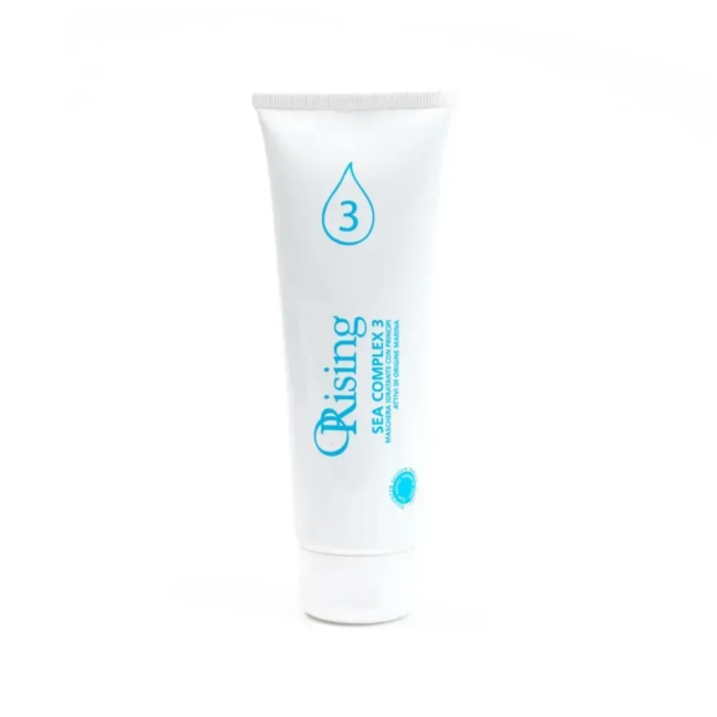 Orising Sea Complex 3 Maschera Idratante № 3 Фітоесенціальна маска Морський комплекс Інтенсивне зволоження №3