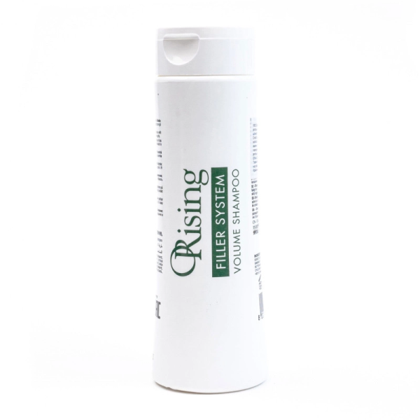 Orising Filler System Volume Shampoo Шампунь для надання об'єму тонкому волоссю