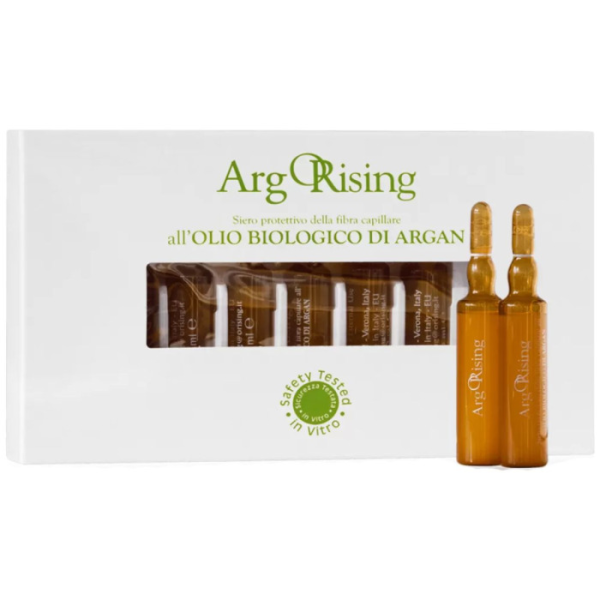 Orising ArgOrising Lotion Захисна сироватка для волосся з аргановою олією