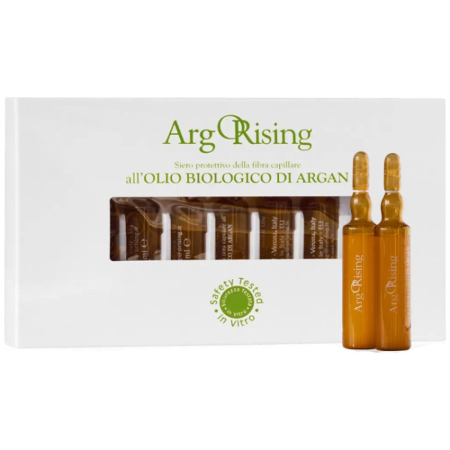  Orising ArgOrising Lotion Захисна сироватка для волосся з аргановою олією
