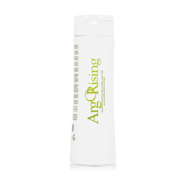 Orising Argorising Argan Shampoo Зволожуючий шампунь з аргановим біологічним маслом