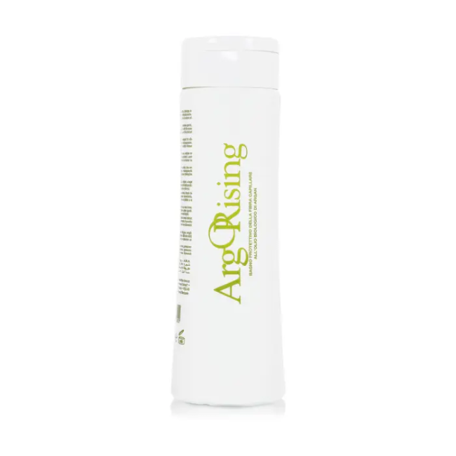 Orising Argorising Argan Shampoo Зволожуючий шампунь з аргановим біологічним маслом