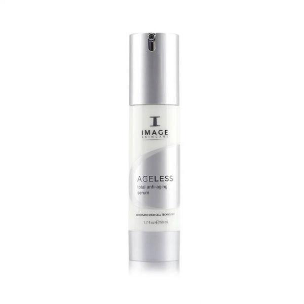 Image Skincare Ageless Total Anti-Aging Serum Омолоджуюча сироватка зі стовбуровими клітинами