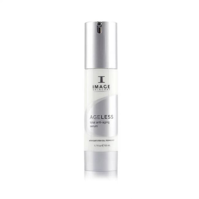Image Skincare Ageless Total Anti-Aging Serum Омолоджуюча сироватка зі стовбуровими клітинами