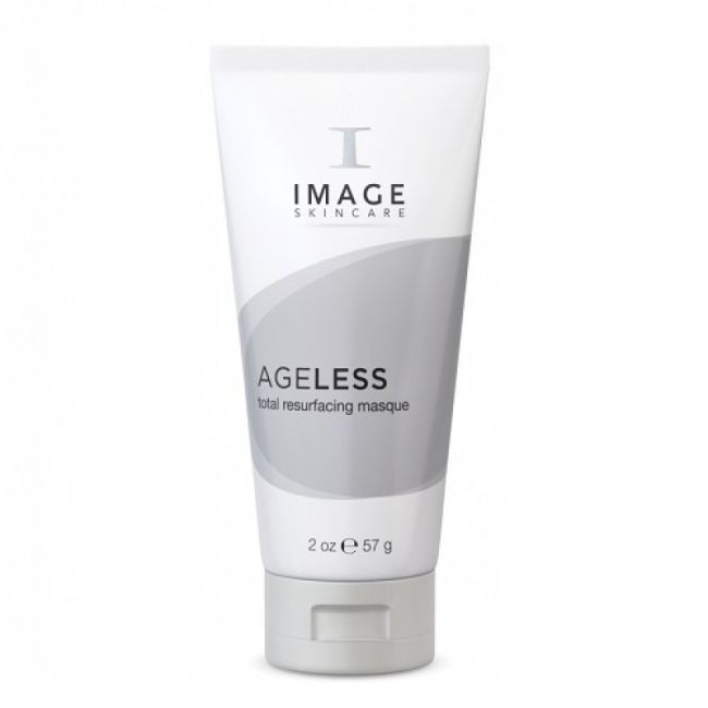 Image Skincare Ageless Total Resurfacing Masque Відновлююча маска потрійної дії