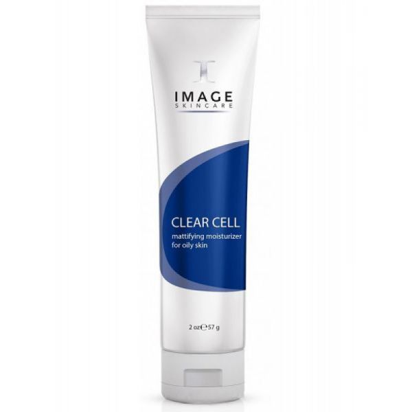 Image Skincare Clear Cell Mattifying Moisturizer Матуючий крем
