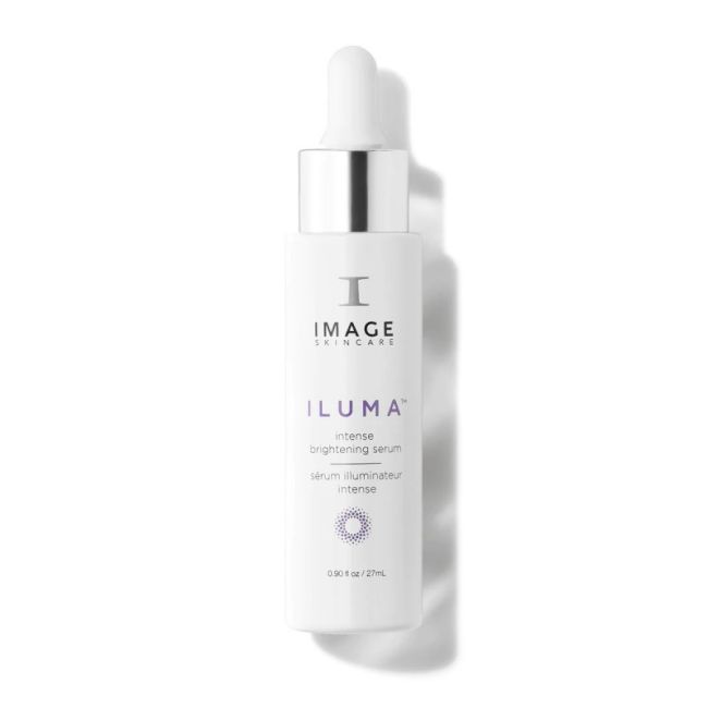 Image Skincare Iluma Intense Brightening Serum Освітлююча сироватка