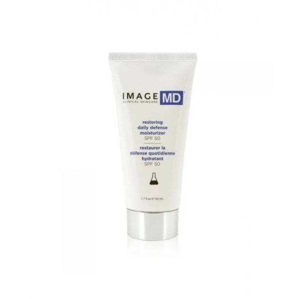 Image Skincare MD Restoring Daily Defense Moisturizer Денний захисний крем SPF 50