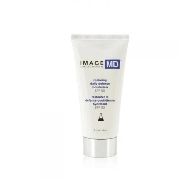 Image Skincare MD Restoring Daily Defense Moisturizer Денний захисний крем SPF 50
