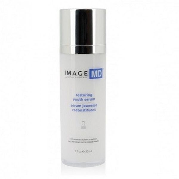 Image Skincare MD Restoring Youth Serum Відновлювальна омолоджуюча сироватка