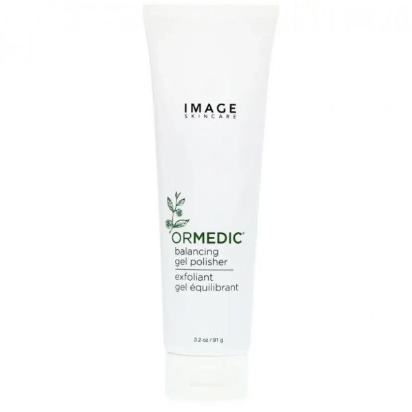 Image Skincare Ormedic Balancing Gel Polisher Відлущуючий гель з алое