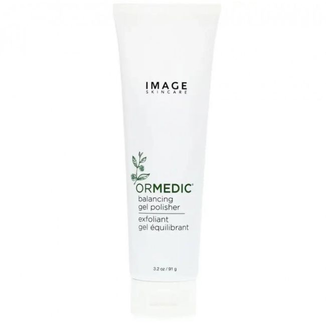 Image Skincare Ormedic Balancing Gel Polisher Відлущуючий гель з алое