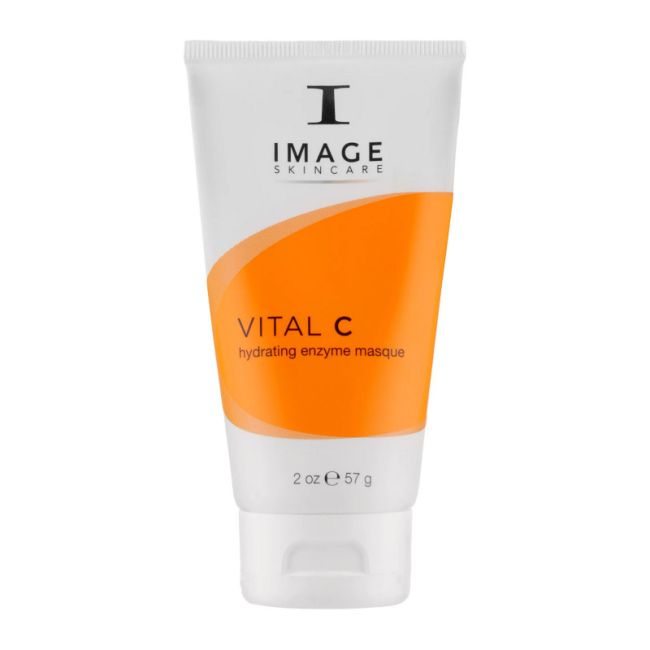 Image Skincare Vital C Hydrating Enzyme Masque Ензимна маска 
