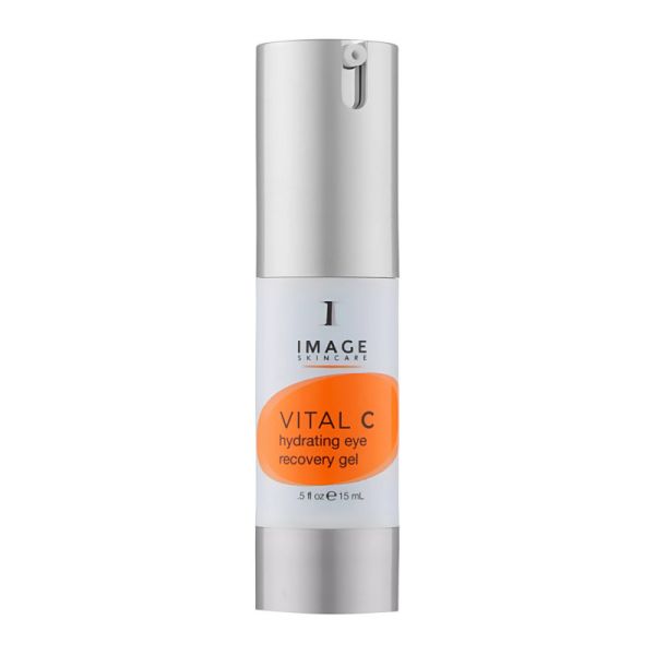 Image Skincare Vital C Hydrating Eye Recovery Gel Інтенсивний зволожуючий гель для повік 