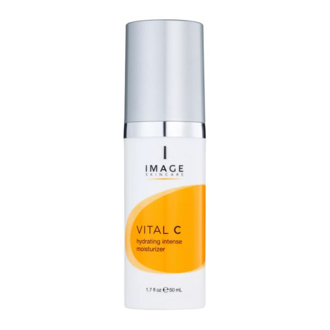 Image Skincare Vital C Hydrating Intense Moisturizer Інтенсивний зволожуючий крем 