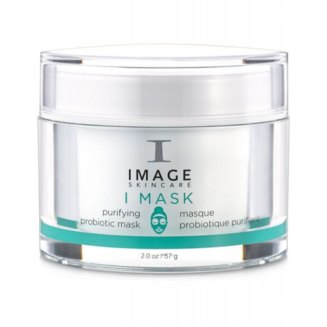 Image Skincare I MASK Purifying Probiotic Mask Очищуюча маска з пробіотиком