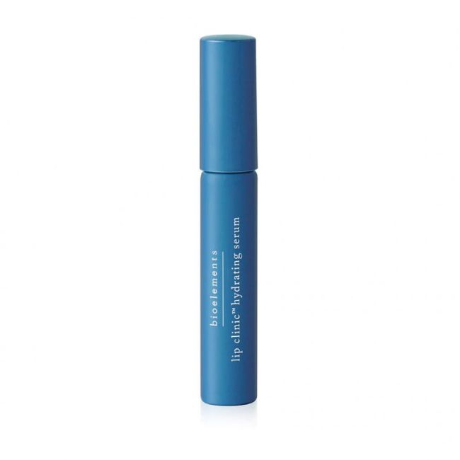 Bioelements Lip Clinic Hydrating Serum Зволожуюча сироватка для губ