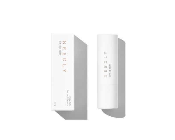 Needly Бальзам для губ Tint Lip Balm