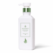 MONARET Clarifying Shampoo Очищувальний шампунь для жирної шкіри голови 380ml 