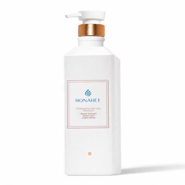 MONARET Professional Hair Care Shampoo Зволожувальний шампунь 380ml