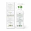 MONARET Clarifying Shampoo Очищувальний шампунь для жирної шкіри голови 380ml 