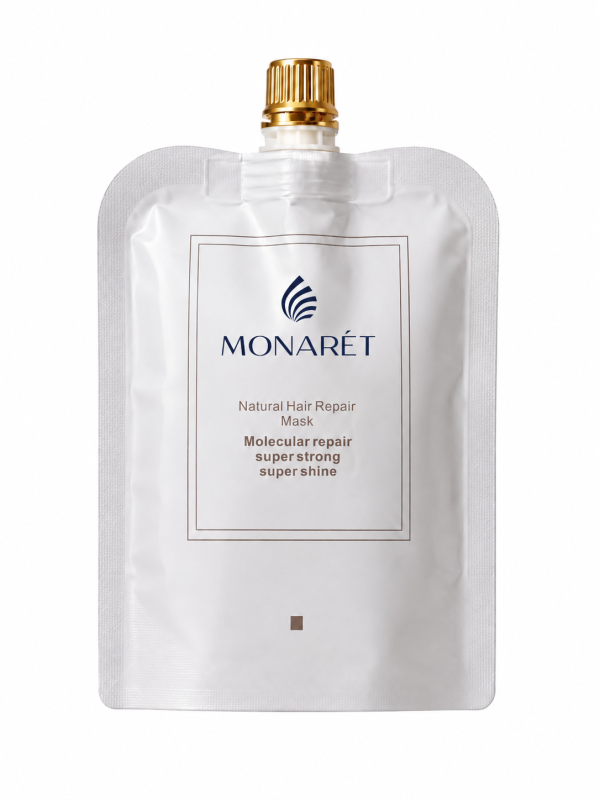 MONARET Natural Repair Mask Маска для пошкодженого волосся 100ml