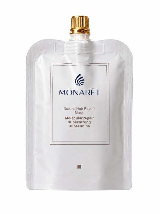 MONARET Natural Repair Mask Маска для пошкодженого волосся 100ml