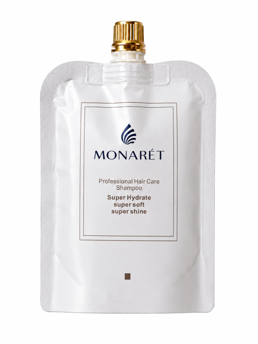 MONARET Professional Hair Care Shampoo Зволожувальний шампунь 100 ml