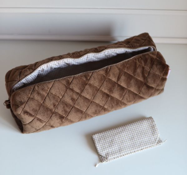 Косметичка Mirabell Hazel Dyson Airstrait bag
