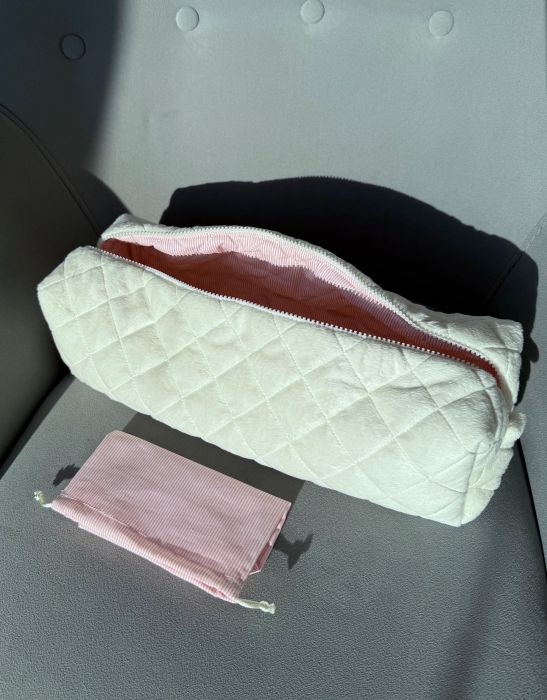 Косметичка Mirabell ELSA Dyson Airstrait bag