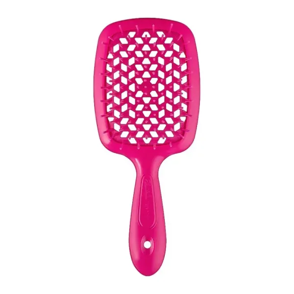 Janeke Superbrush Щітка супербраш рожева