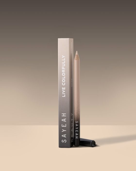 Sayeah Beauty - Beige Олівець для очей