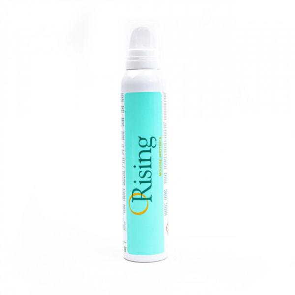 Orising Mousse Proteica Протеїновий мус нормальної фіксації