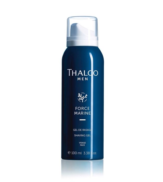 THALGO SHAVING GEL ГЕЛЬ ДЛЯ ГОЛІННЯ