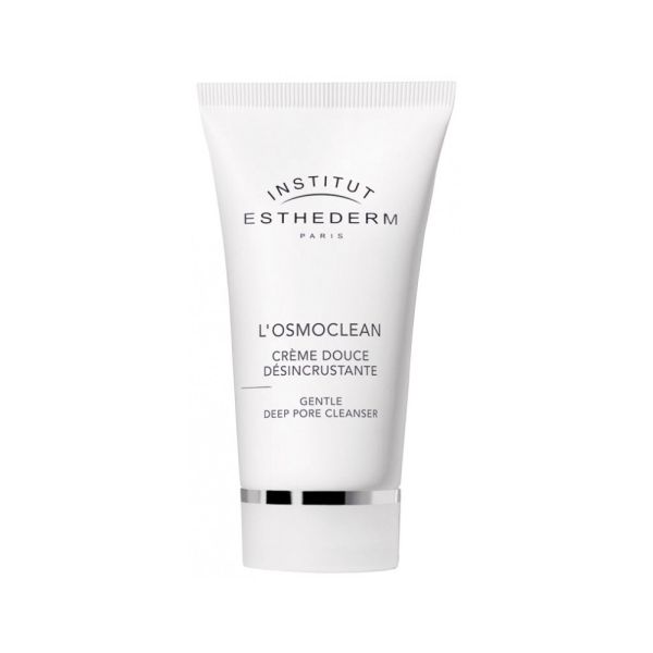 Institut Esthederm Крем для глибокого очищення шкіри Osmoclean Gentle Deep Pore Cleanser мініатюра