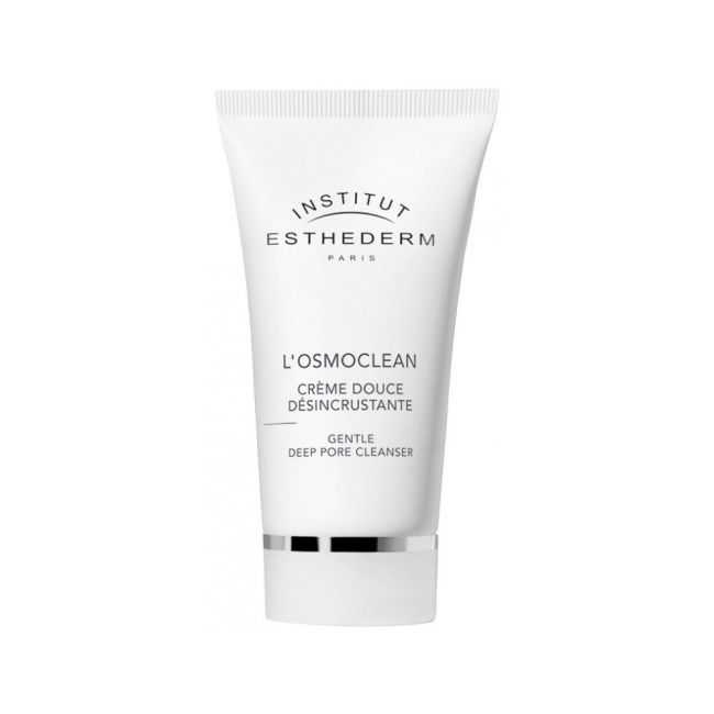 Institut Esthederm Крем для глибокого очищення шкіри Osmoclean Gentle Deep Pore Cleanser мініатюра