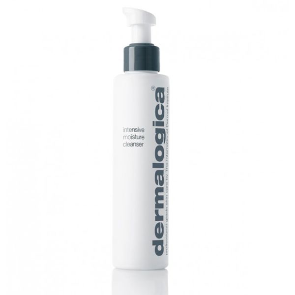  Dermalogica Intensive Moisture Cleanser Інтенсивний зволожуючий очисник 