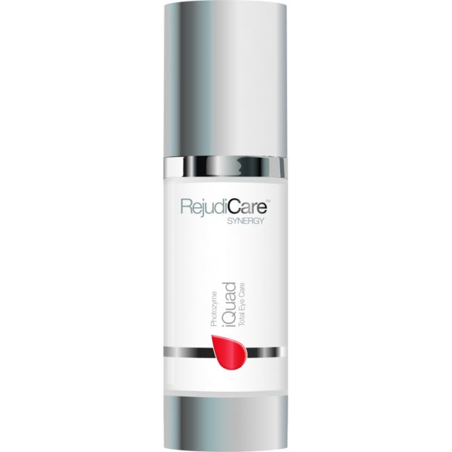 Rejudicare Photozyme iQuad Total Eye Care Крем омолоджуючий для очей