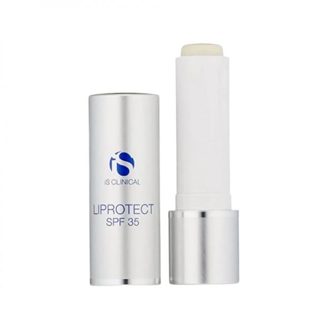iS Clinical – Захисний бальзам для губ Liprotect SPF 35