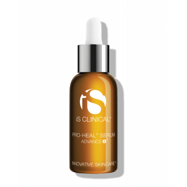iS Clinical – Загоювальна сироватка для обличчя 30ml  Pro-Heal Serum Advance+ 