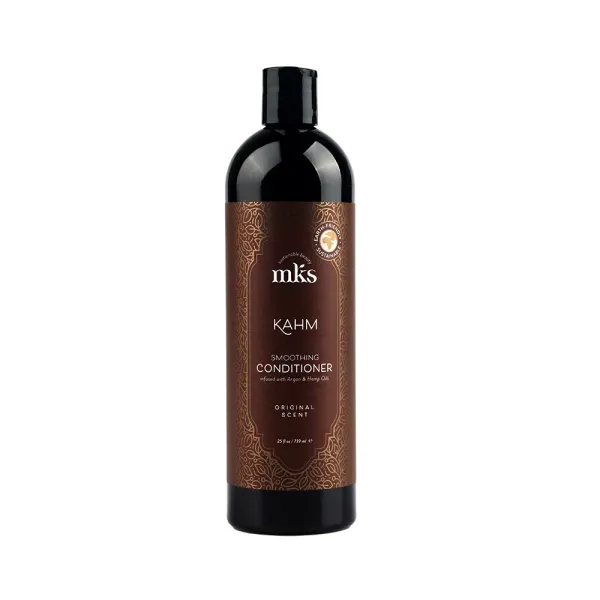 MKS-ECO  Розгладжувальний Кондиціонер для Волосся Kahm Smoothing Conditioner Original Scent