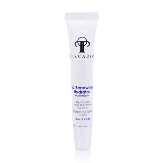 Circadia –  Бальзам для відновлення та зволоження губ Lip Renewing Hydrator – Кавун
