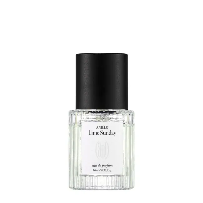 ANILLO – Парфумована вода Eau De Parfum - Lime Sunday 10 мл 